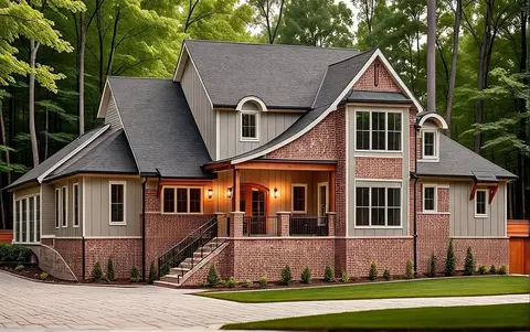 5034 Amethyst Rd, Chattanooga, TN 37419