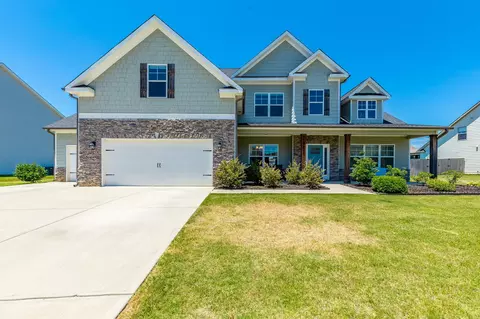 7423 Blazing Star Ct, Ooltewah, TN 37363