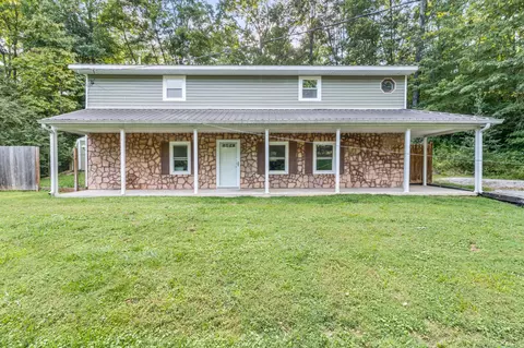 12807 Newman Green Rd, Soddy Daisy, TN 37379