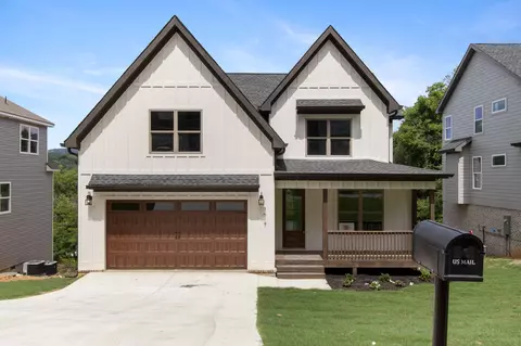 3617 Pickering Ave, Chattanooga, TN 37415