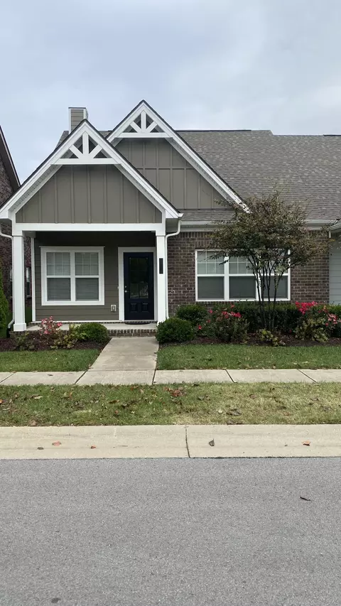 422 Lively Way, Nolensville, TN 37135