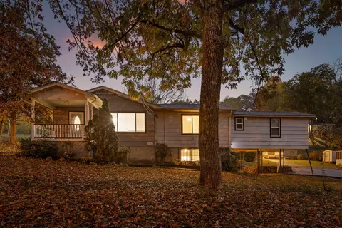 5864 Grubb Rd, Hixson, TN 37343