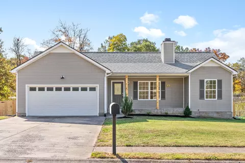 304 Fortway Rd, Clarksville, TN 37042