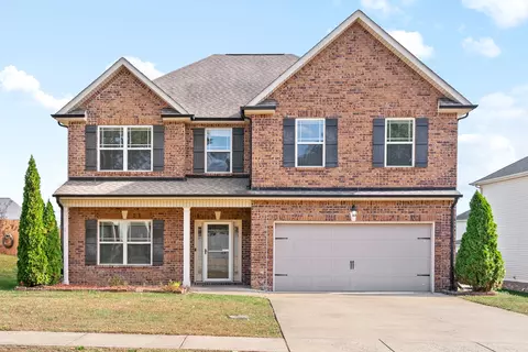 2080 Bandera Dr, Clarksville, TN 37042