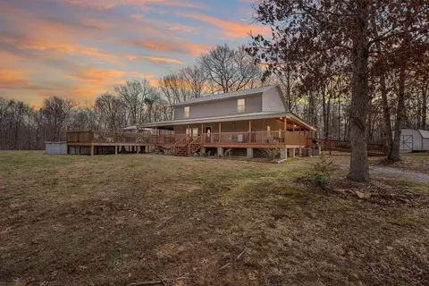 410 Bill Vaughn Rd, Evensville, TN 37332