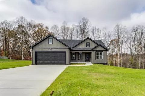1024 Willow Way, Mcminnville, TN 37110