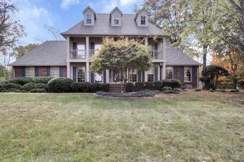 1317 Huntington Dr, Columbia, TN 38401
