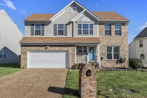 3545 Seasons Dr, Antioch, TN 37013