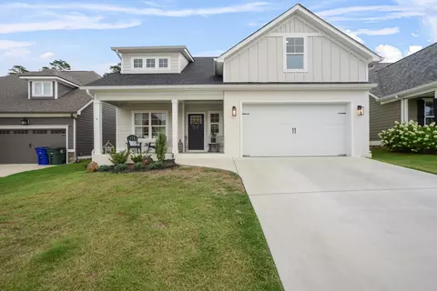 5018 Waterstone Dr, Chattanooga, TN 37416