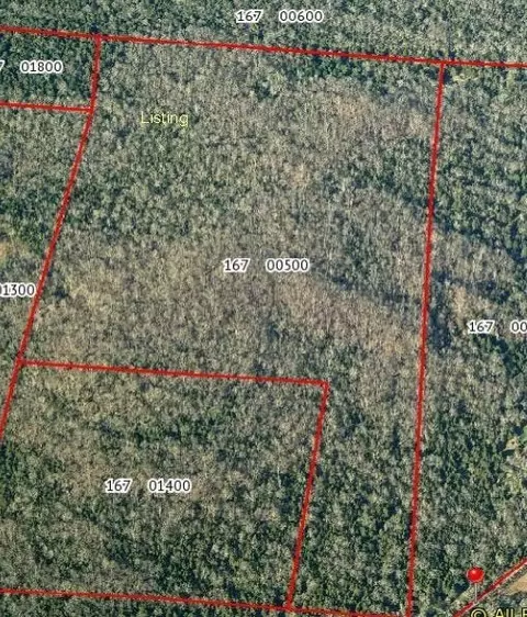 0 Hay Rd, Rockvale, TN 37153