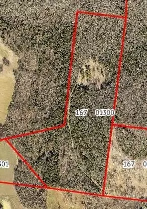 0 Bunker Rd, Rockvale, TN 37153