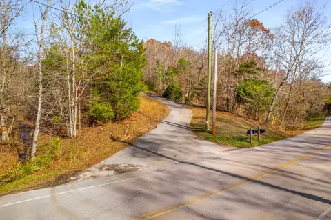 5728 N Lick Creek Rd, Franklin, TN 37064