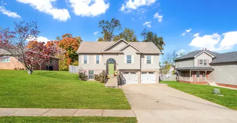 2473 Andersonville Dr, Clarksville, TN 37042