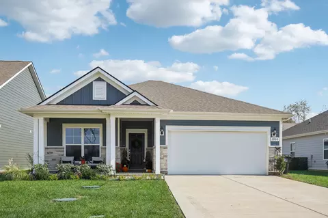 2909 Eckersley Dr, Murfreesboro, TN 37128 photo 1