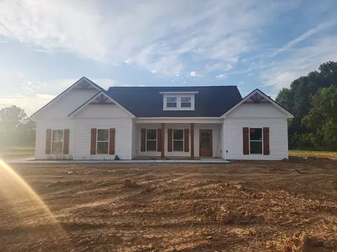 8339 Old Alto Hwy, Decherd, TN 37324