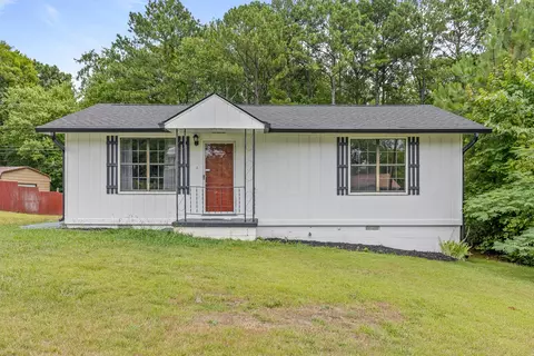 4814 Basswood Dr, Chattanooga, TN 37416
