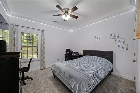 Bedroom - 136 Executive Dr, Jackson, TN 38305 photo 2 of 2