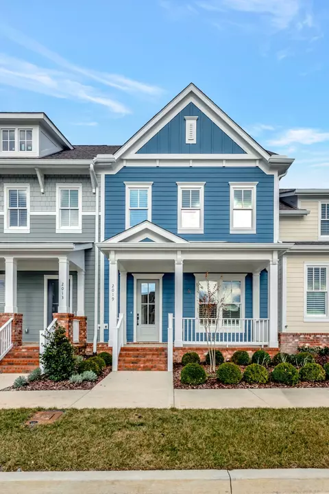 2019 Cleaver St, Franklin, TN 37064