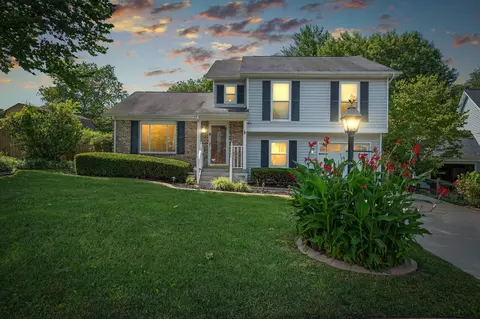 313 Brandiwood Ct, Old Hickory, TN 37138