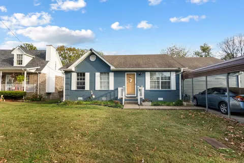 3921 Tea Garden Way, Antioch, TN 37013