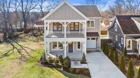 85 Elberta St, Nashville, TN 37210