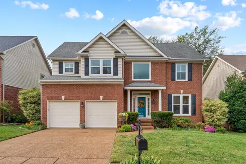 5109 Fredericksburg Way E, Brentwood, TN 37027
