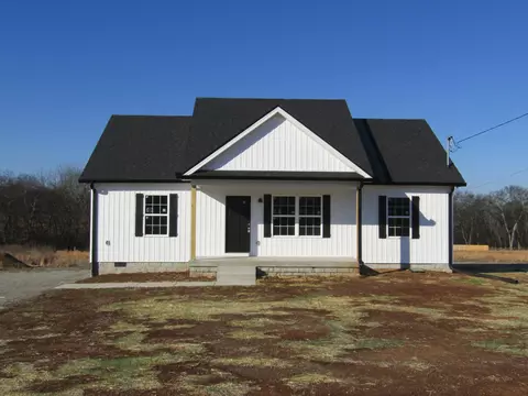 2341 Claude Fox Rd, Cornersville, TN 37047