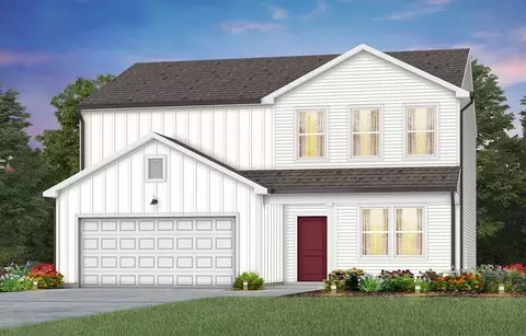 3579 Fellowship Rd, Columbia, TN 38401