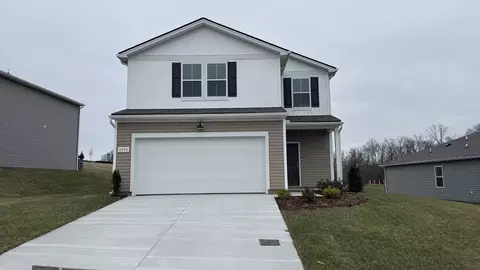3595 Fellowship Rd, Columbia, TN 38401