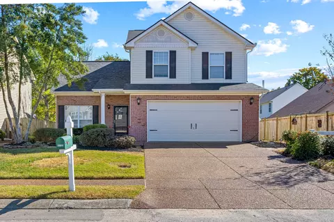 3263 Dark Woods Dr, Franklin, TN 37064