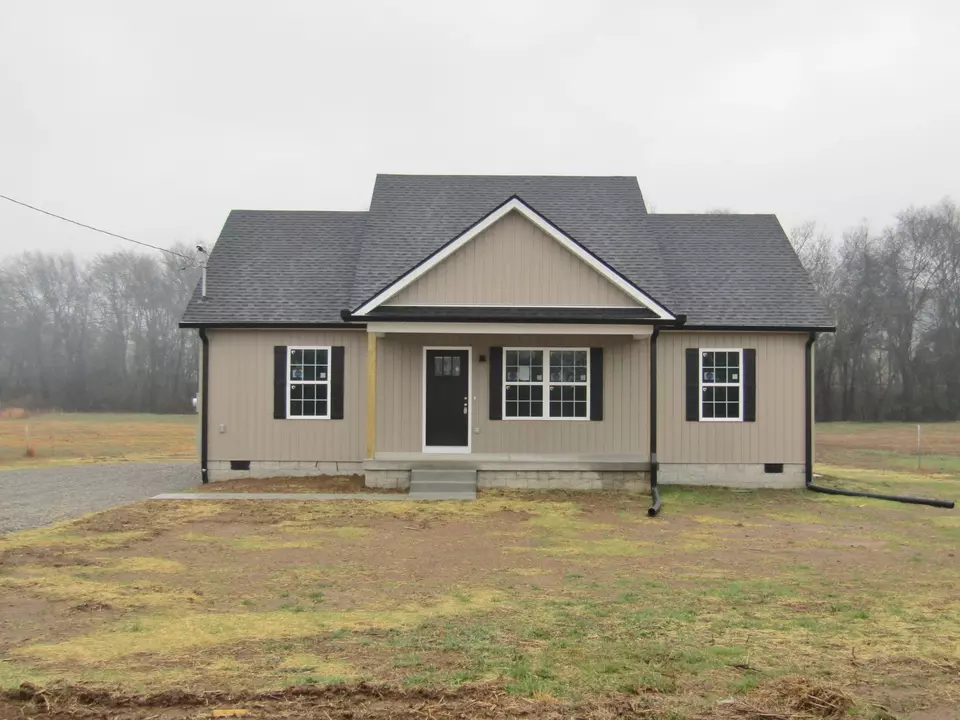  3036 Tunnel Hill Rd, Cornersville, TN 37047 photo 1