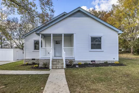 311 Center St, Shelbyville, TN 37160