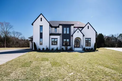 874 Harrisburg Ln, Mount Juliet, TN 37122