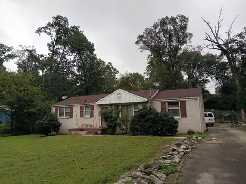 4814 Torbay Dr, Nashville, TN 37211
