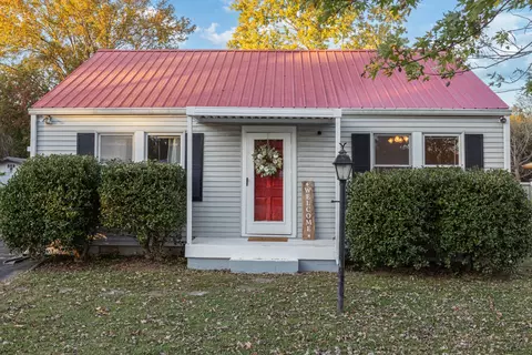 408 N Petway St, Franklin, TN 37064