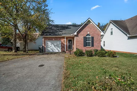 1709 North Cv, Murfreesboro, TN 37129
