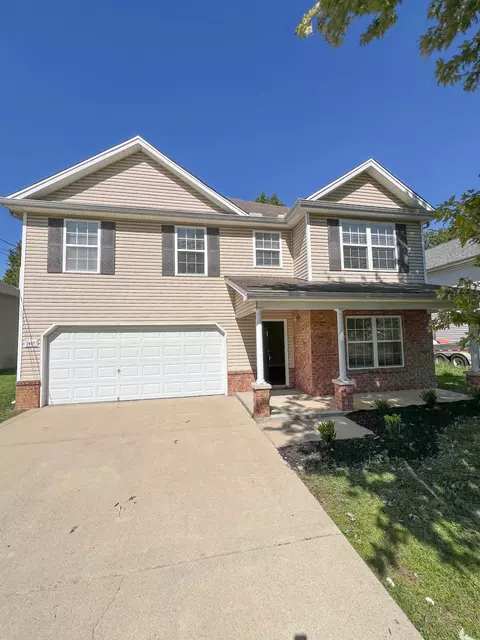 1407 Hectare Ct, Smyrna, TN 37167