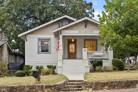 1100 Mississippi Ave, Chattanooga, TN 37405