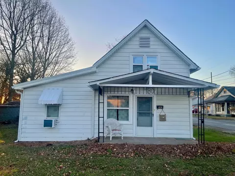 809 Hedgemont Ave, Fayetteville, TN 37334