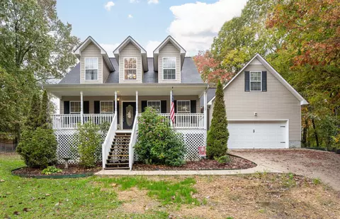 4515 Taft Hwy, Signal Mountain, TN 37377