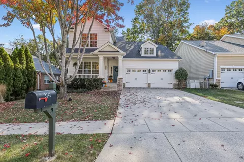 3141 Locust Holw, Nolensville, TN 37135