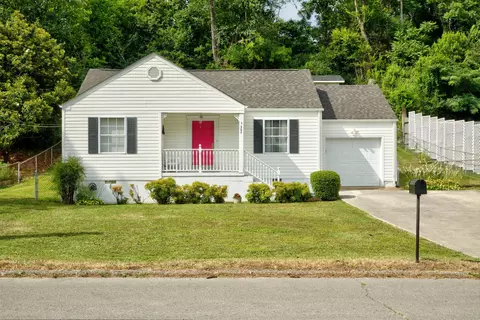 3905 Fountain Ave, Chattanooga, TN 37412