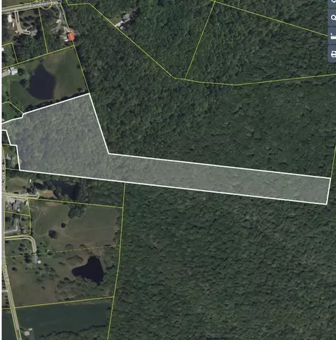 0 Indian Creek Rd, Mcewen, TN 37101