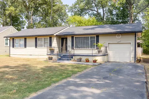 5607 Pinelawn Ave, Chattanooga, TN 37411