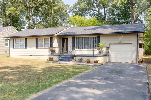 5607 Pinelawn Ave, Chattanooga, TN 37411