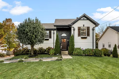 2132 Academy Way, La Vergne, TN 37086