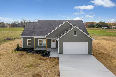 714 C Rody Rd, Mcminnville, TN 37110