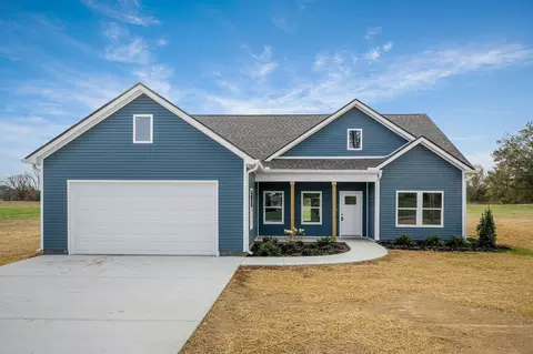 686 C Rody Rd, Mcminnville, TN 37110