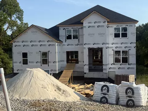 209 Kortney Marie Pl, Mount Juliet, TN 37122