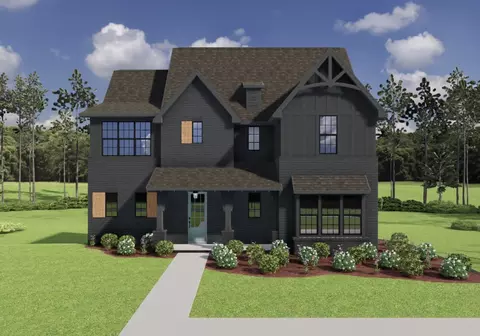 8033 Atlee Ct, College Grove, TN 37046